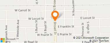 Insurance Company Near Me - Country Insurance & Financial Services - Lanark OFC