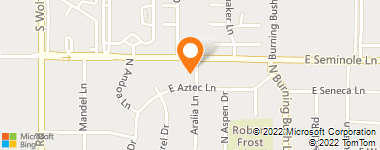 Insurance Company Near Me - LEJA Laurie