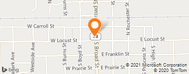 Insurance Company Near Me - Lanark Mutual Insurance Co