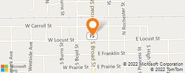 Insurance Company Near Me - Guenzler - Meyer Insurance Agency