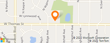 Insurance Company Near Me - Luth Kenneth W