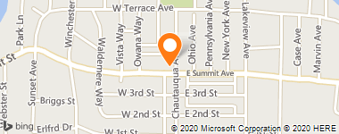 Insurance Company Near Me - C Kenneth Johnson Agency LLC