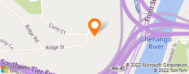 Insurance Company Near Me - AFLAC/New York