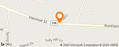 Insurance Company Near Me - John A Renfrew