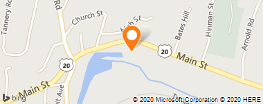Insurance Company Near Me - Aflac Insurance