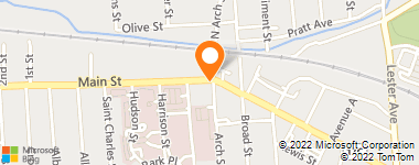 Insurance Company Near Me - Thomson Agency Inc