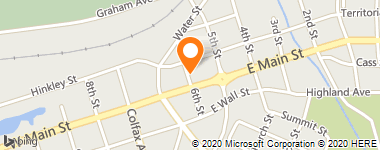 Insurance Company Near Me - Beall John