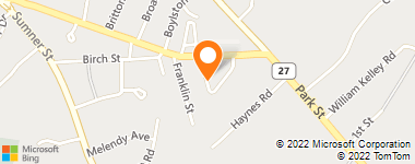 Insurance Company Near Me - Hackwell - Boone Insurance Agency
