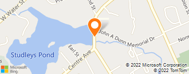 Insurance Company Near Me - Phelps Amos A & Son