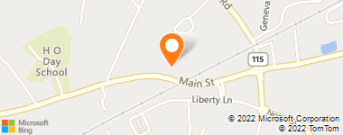 Insurance Company Near Me - Your Hometown Insurance Agency