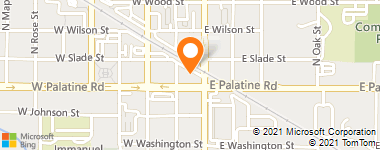 Insurance Company Near Me - Belmonte - William E - State Farm Insurance Agent