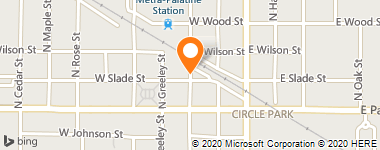 Insurance Company Near Me - ANP Agency Inc