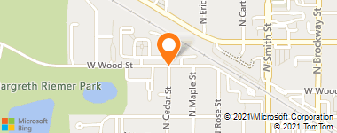 Insurance Company Near Me - Toll Brothers