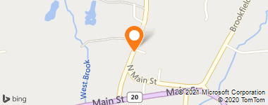 Insurance Company Near Me - Tetreault George Insurance Agency