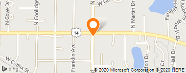 Insurance Company Near Me - Levin - Martha T - State Farm Insurance Agent