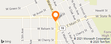 Insurance Company Near Me - Country Insurance & Financial Services Agency Office - Agent Offices