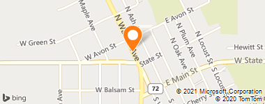 Insurance Company Near Me - Forreston Mutual Insurance Co