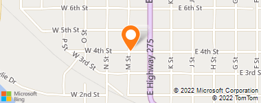 Insurance Company Near Me - Heckert Insurance Inc - Office