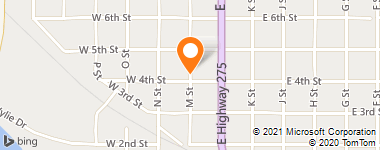 Insurance Company Near Me - Hartz - V Joe - State Farm Insurance Agent