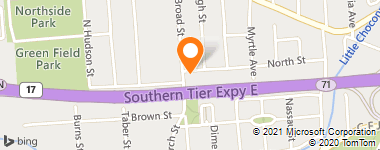 Insurance Company Near Me - Dorner John M Adjustment