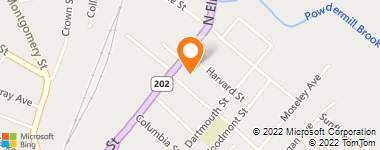 Insurance Company Near Me - Apex Claims Service