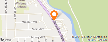 Insurance Company Near Me - American Family Insurance - Agents - Rodriguez Marcelo