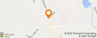 Insurance Company Near Me - Yench Whitney A Insurance Agency