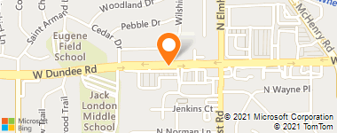 Insurance Company Near Me - Plate Glass & Horizon Insurance Agencies