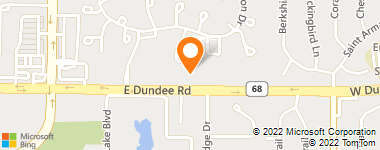 Insurance Company Near Me - Gordin Medical Center