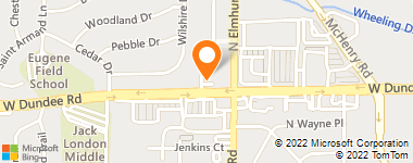 Insurance Company Near Me - Medical Care Group - Ltd - Wheeling
