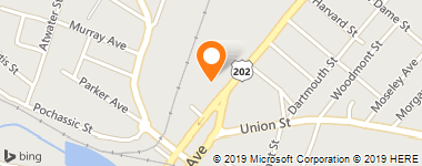 Insurance Company Near Me - Michael McNerney