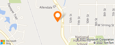 Insurance Company Near Me - Mc Steel