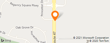 Insurance Company Near Me - State Farm Insurance