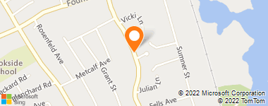 Insurance Company Near Me - Hawkins Barry B Insurance Agency