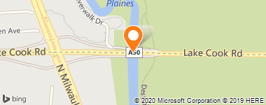 Insurance Company Near Me - Allstate Insurance Companies - Midwest Regional Office - Buffalo Grove