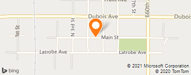 Insurance Company Near Me - State Bank & Trust Co