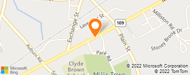 Insurance Company Near Me - Murphy D L Insurance Agency
