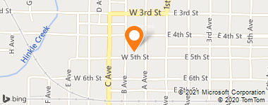 Insurance Company Near Me - Vinton Insurance Agency