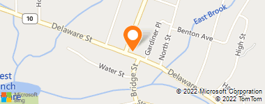 Insurance Company Near Me - Eggelton & McNee Insurance Agency