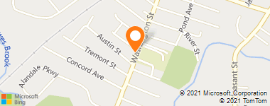 Insurance Company Near Me - Andrew J Howard Insurance Agency