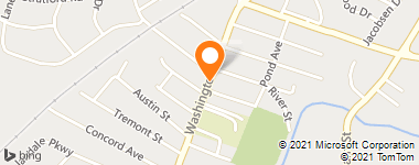 Insurance Company Near Me - Camber Insurance