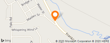 Insurance Company Near Me - Center Point Insurance