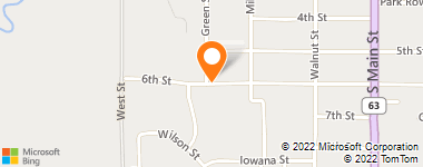 Insurance Company Near Me - Dierks Gary R - Residence