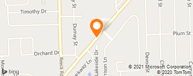 Insurance Company Near Me - Baynai Brad