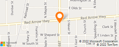 Insurance Company Near Me - Richter Insurance Agency