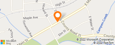 Insurance Company Near Me - Schenk & Miles Agency Inc