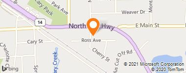 Insurance Company Near Me - Allstate Insurance Co
