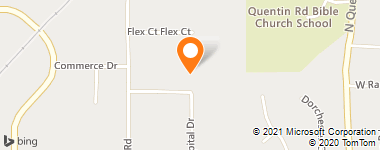 Insurance Company Near Me - Esscoe