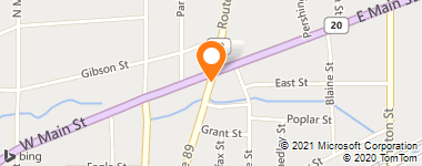 Insurance Company Near Me - Blackburn Claim Services Inc