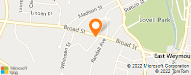 Insurance Company Near Me - A M Johnson Insurance Agcy Ins